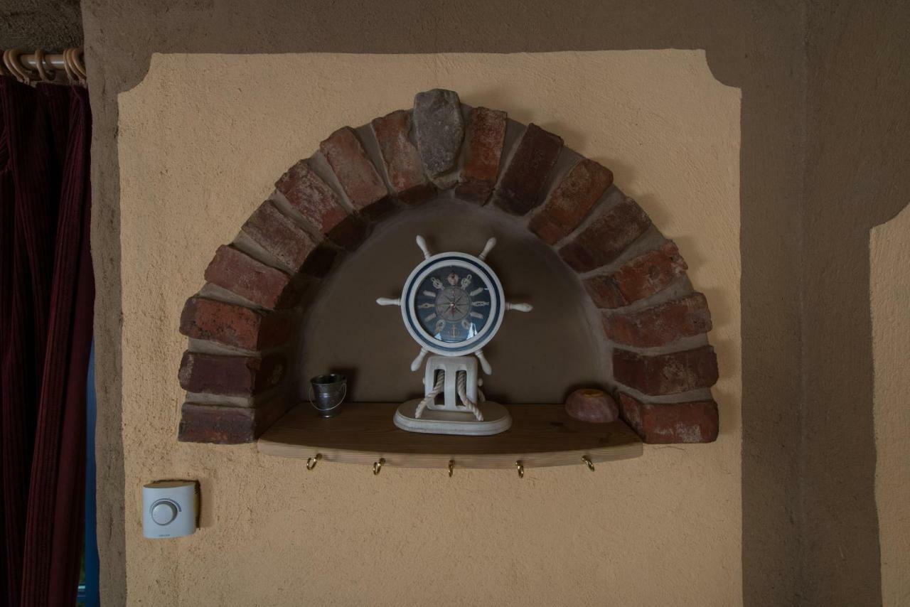 Alte Schule Ludwigsburg Apartment Loissin Екстериор снимка