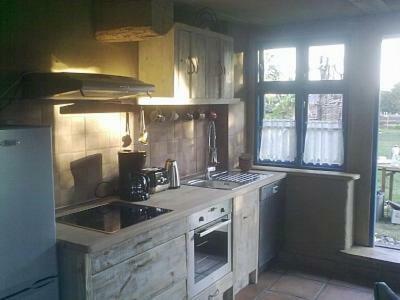 Alte Schule Ludwigsburg Apartment Loissin Екстериор снимка