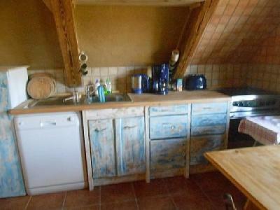 Alte Schule Ludwigsburg Apartment Loissin Екстериор снимка